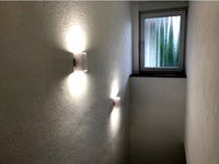 Gu10 LED Wall Lamp by vmi