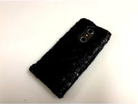 ZTE Blade Spark case by Fricis_Pirtnieks