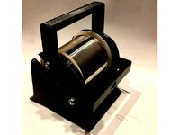Solder Dispenser/Holder by StreetMaker