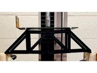 Truss Design Challenge Experiment - Group 2 by SDstate_Civil_Engineering