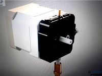 Simply Extruder V1 by pochetto