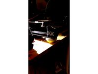 Tennis ball foot (half) by kyoreth