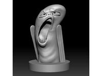 DEUUEAUGH by Toshi_TNE