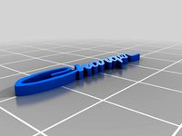 Dodge Charger Pop Socket by JustinSpanier