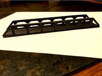 Brücke by Klappersack