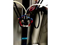 Tevo Little Monster Chimera Effector by crpalmer