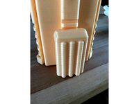 MRH Belt Loops P-Rail by mussy