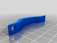 Handle 2 by jfalestiny