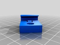 Mirror Holder  by dstasiak