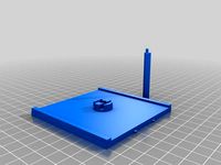 x-Wing - non-IP bases  by gametree3d