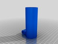 Cup for Modular mounting system by colling2