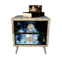 Nightstand Kare Design 3D Model