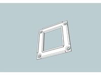 Led strip holder 5050 - 4pcs by JuriySOFT