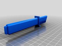 Darksaber by tkeegan45