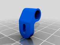 Rotaro Twister 3" Camera Mount by Rotaro