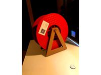 Filament spool by bobrosset