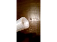 Welrod (WWII Silenced Pistol) End Cap by object_Object