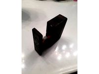 Ring Box by l7arkness