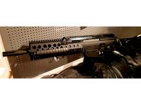 G36 low profile rail (full length) by ohman74