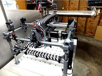 mpCNC miniXT by pavel569