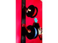elegant spool holder  by CreateCafe3D