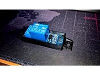 1 Channel Relay Module Mount by Electrico