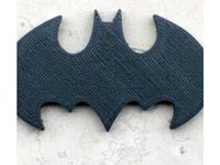 Batman Logo by Matthewkaye
