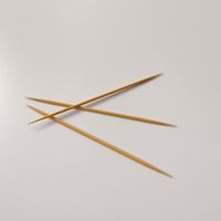 Toothpick 3D Model