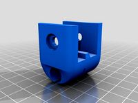 10mm open smooth rod holders for 2020 by Sean_c_roberts
