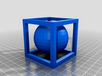 Impossible box by Matthewkaye