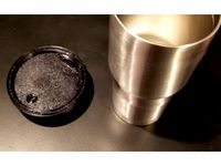 RTIC Thermal Mug - Sip Lid by socratesfoot