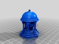 The holly Marv by dioxik