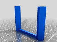 Peon 230 Printable Standoffs by LewisKolb