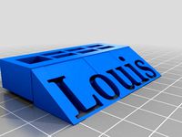 usb holder by LouisGr