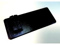 Space Knob for Frisk Fader by FaderLab