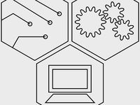 fablab lueneburg logo by fablab_lueneburg