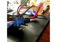 ORIGINAL CommDock for Wizard X220 AND SIMILAR FRAMES (MARTIAN 2, ETC) by 8BitPoro