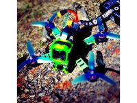 30A ESC Covers with LED mounting option by 8BitPoro