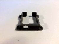 Eachine VTX 801 Stack Mount by 8BitPoro
