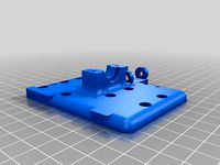 Tronxy P802M Upgrade Kit by matrixxone