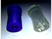 Kenmore Washer agitator repair part by emaglott