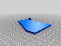 Water Rocket Fins by Rodogg