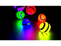 Glowy Ball Thing by Nolas