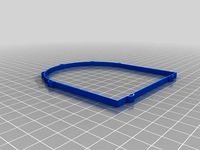 Bumper for Tiny Whoov Lite by firstry