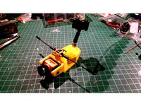 TBS G2 Canopy by Tilimangaro