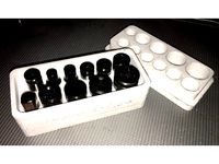 Metric Socket Storage Box by FPV_Pilot