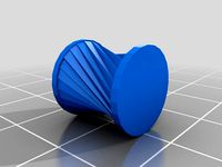 Pencil pot by cameron_mynett
