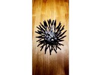 Radial Pen Holder by shiannyamin