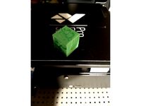 crypto-dice by mattoni