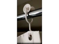 Shower Curtain Hooks by Ratm3at